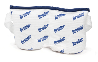 Bruder Moist Heat Sinus and Allergy Compress