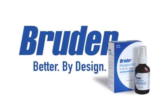 Video_Bruder Hygienic Eyelid Solution