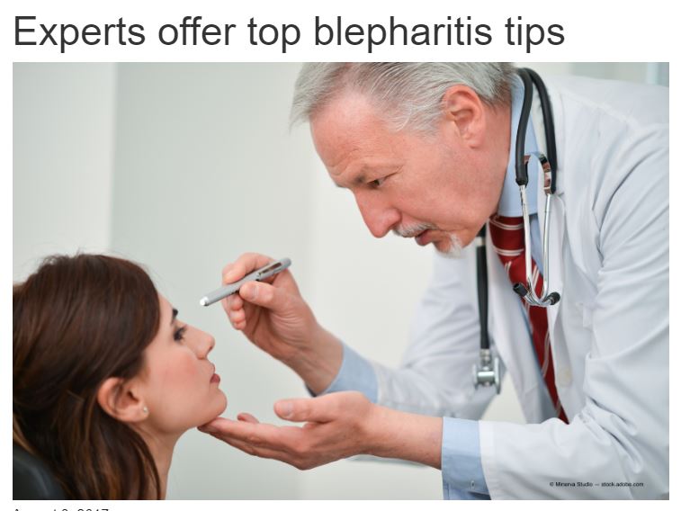 Bleph Tips