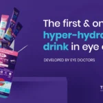 Product Video: Dry Eye Rescue - Dr. Beck Dry Eye Drink