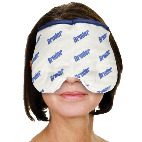 Bruder Sinus/Allergy Compress